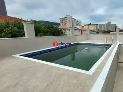 Sobrado com 3 Quartos à venda, 290m² no Campo Grande, Santos
