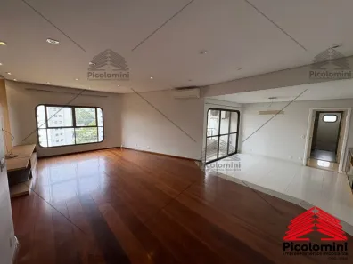 Apartamento com 3 Quartos à venda, 168m² no Parque da Mooca, São Paulo
