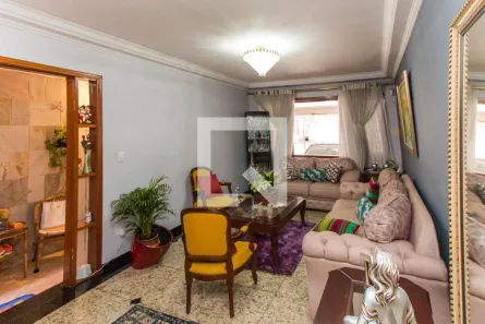 Casa com 3 Quartos à venda, 200m² no Vila Isolina Mazzei, São Paulo