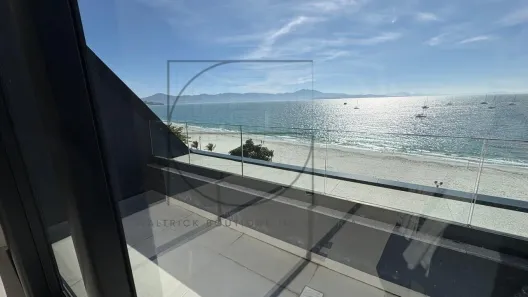 Cobertura com 3 Quartos à venda, 256m² no Jurerê, Florianópolis