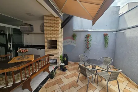 Casa de Condomínio com 2 Quartos à venda, 114m² no Horto Florestal, Sorocaba
