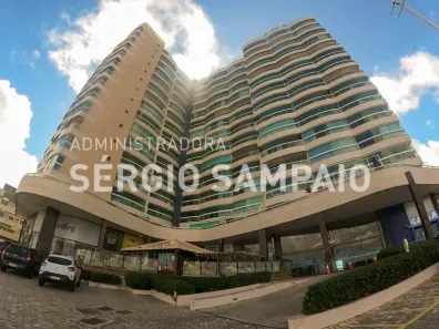 Apartamento com 1 Quarto à venda, 48m² no Pituba, Salvador