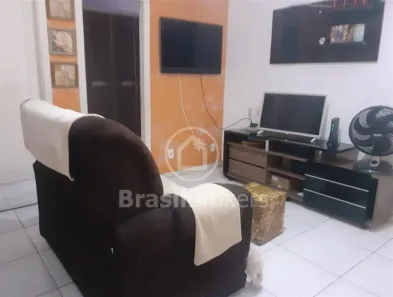 Casa com 4 Quartos à venda, 200m² no Vila Isabel, Rio de Janeiro