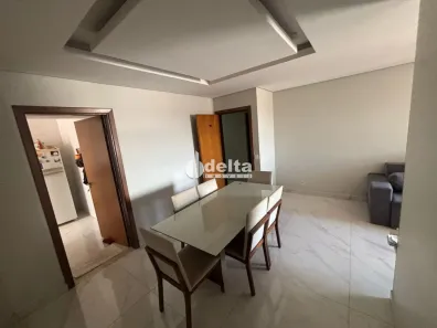 Apartamento com 3 Quartos à venda, 96m² no Osvaldo Rezende, Uberlândia