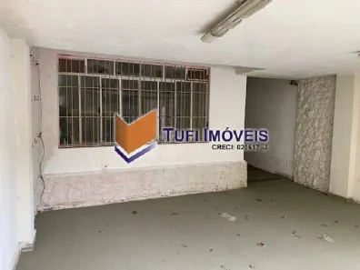 Imóvel Comercial para alugar, 100m² no Vila Cordeiro, São Paulo