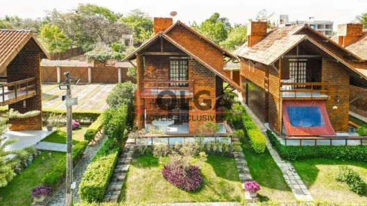 Casa com 4 Quartos à venda, 133m² no Santana, Gravatá