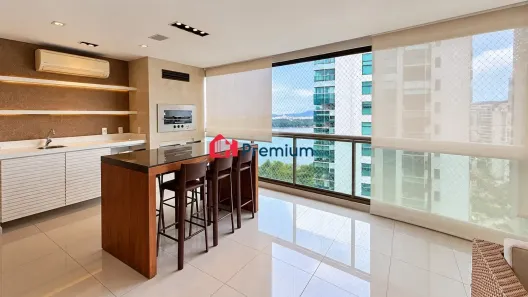 Apartamento com 4 Quartos à venda, 231m² no Barra da Tijuca, Rio de Janeiro