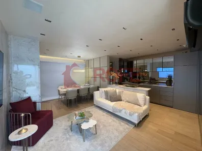 Apartamento com 2 Quartos à venda, 83m² no Vila Mariana, São Paulo