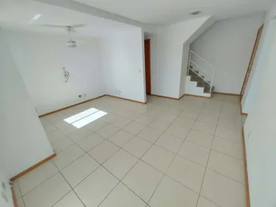 Cobertura com 3 Quartos para alugar, 145m² no Barra Olímpica, Rio de Janeiro