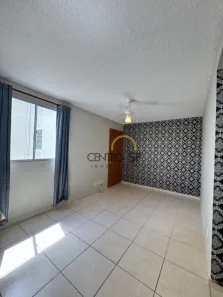 Apartamento com 2 Quartos à venda, 46m² no Reserva Belas Nações, Bauru