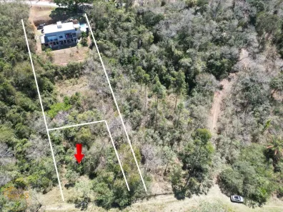 Lote/Terreno à venda, 677m² no , Miguel Pereira