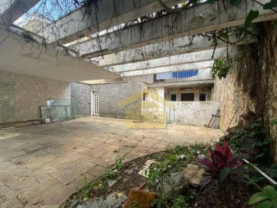 Casa com 3 Quartos à venda, 300m² no Parque Jabaquara, São Paulo
