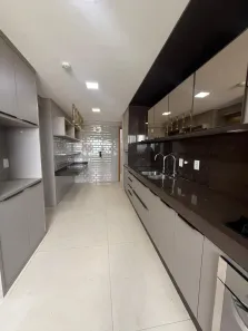 Apartamento com 4 Quartos à venda, 165m² no Lagoa Nova, Natal