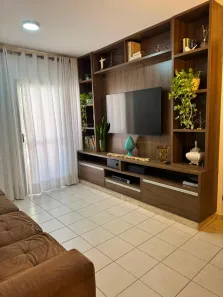 Apartamento com 3 Quartos à venda, 78m² no Moinho dos Ventos, Goiânia