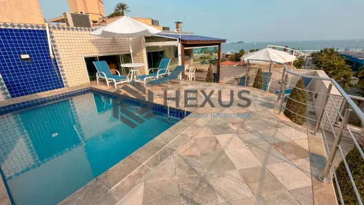 Cobertura com 2 Quartos à venda, 170m² no Enseada, Guarujá