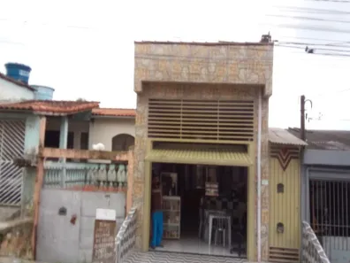 Casa com 3 Quartos à venda, 130m² no Jardim Zaira, Mauá