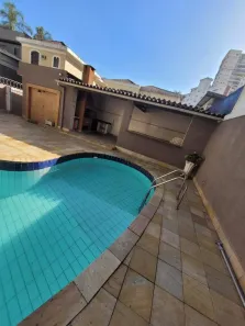 Sobrado com 4 Quartos à venda, 210m² no José Menino, Santos