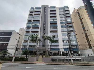 Apartamento com 5 Quartos à venda, 166m² no Centro, Florianópolis