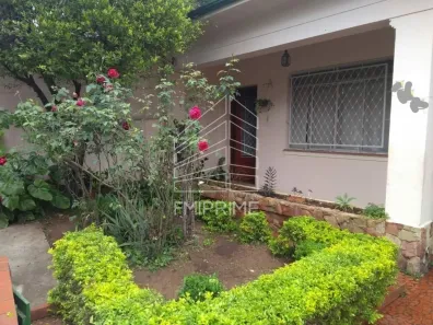 Casa com 2 Quartos à venda, 126m² no Vila Madalena, São Paulo