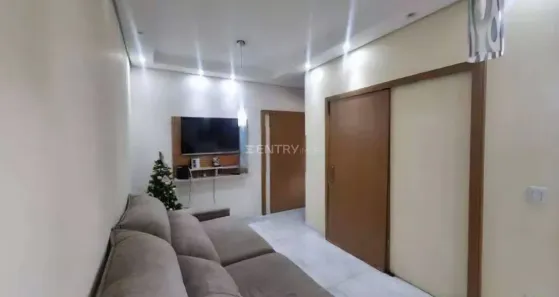 Apartamento com 2 Quartos à venda, 61m² no Engordadouro, Jundiaí