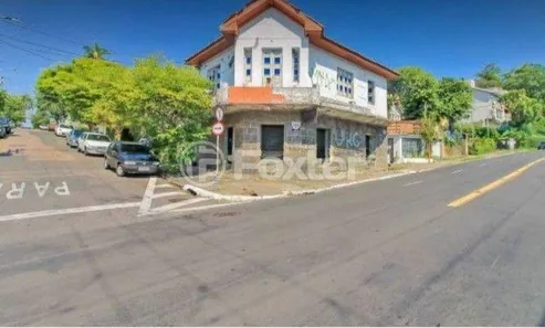 Prédio Comercial à venda, 353m² no Vila Conceição, Porto Alegre