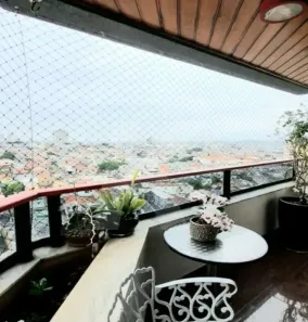 Apartamento com 4 Quartos à venda, 143m² no Santa Teresinha, São Paulo