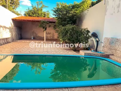 Casa com 2 Quartos à venda, 567m² no São Benedito, Timon