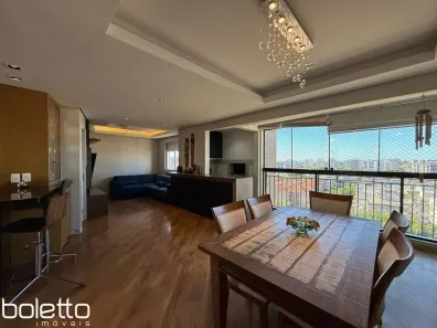 Apartamento com 2 Quartos à venda, 94m² no Jardim Europa, Porto Alegre