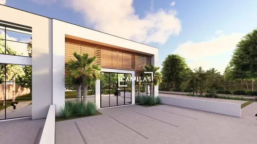 Ponto Comercial à venda, 468m² no Jardim América, Paulínia
