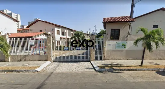 Casa de Condomínio com 2 Quartos à venda, 60m² no Passaré, Fortaleza