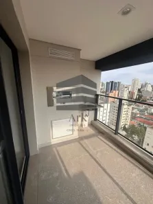 Apartamento com 2 Quartos à venda, 65m² no Vila Clementino, São Paulo