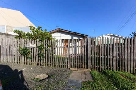 Casa com 3 Quartos à venda, 80m² no Mathias Velho, Canoas