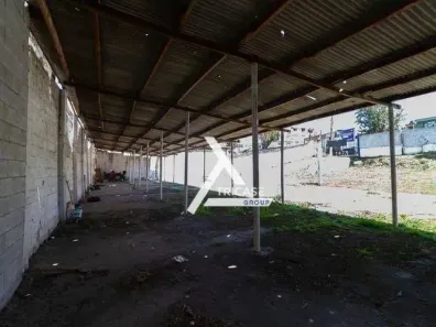 Lote/Terreno para alugar, 1272m² no Centro, São Bernardo do Campo