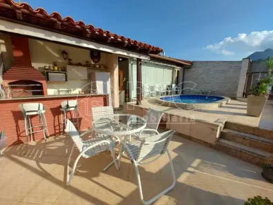 Cobertura com 4 Quartos à venda, 265m² no Tijuca, Rio de Janeiro