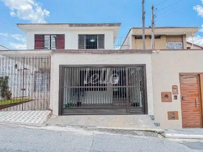 Casa com 2 Quartos à venda, 113m² no Vila Paulicéia, São Paulo