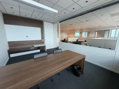 Sala Comercial para alugar, 380m² no Alphaville Centro Industrial e Empresarial/Alphaville., Barueri