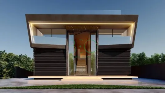 Sobrado com 8 Quartos à venda, 1669m² no Tamboré, Santana de Parnaíba