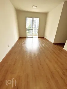 Apartamento com 3 Quartos à venda, 69m² no Parque Reboucas, São Paulo