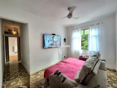 Apartamento com 2 Quartos à venda, 70m² no Engenho da Rainha, Rio de Janeiro