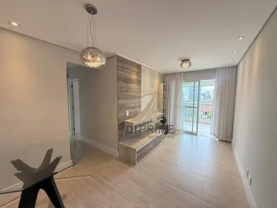 Apartamento com 2 Quartos à venda, 70m² no Centro, São Caetano do Sul