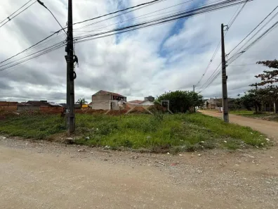 Lote/Terreno à venda, 352m² no Itinga, Araquari