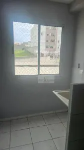 Apartamento com 2 Quartos à venda, 45m² no Morada dos Nobres, Taubaté