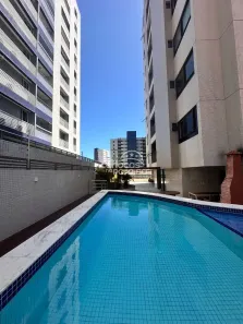 Apartamento com 3 Quartos à venda, 137m² no Jardim Oceania, João Pessoa