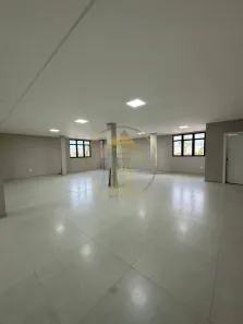Sala Comercial para alugar, 130m² no XV de Novembro, Tijucas