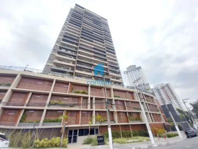 Apartamento com 1 Quarto à venda, 38m² no Centro, Osasco