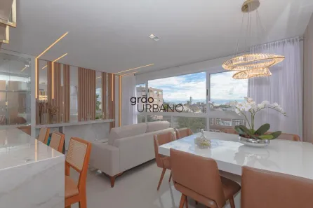 Apartamento com 3 Quartos à venda, 86m² no Marechal Rondon, Canoas