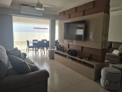 Apartamento com 2 Quartos à venda, 88m² no Quinta da Primavera, Ribeirão Preto