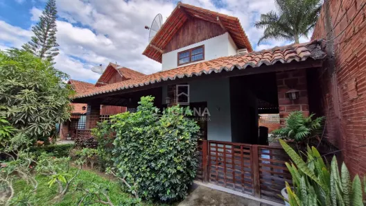 Casa de Condomínio com 3 Quartos à venda, 105m² no Prado, Gravatá