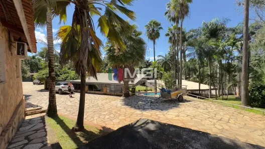 Lote/Terreno à venda, 6500m² no Parque das Flores Complemento, Goiânia