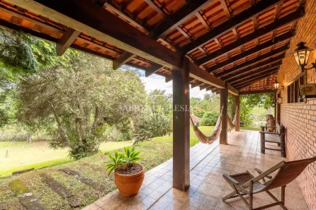 Fazenda/Sítio com 2 Quartos à venda, 13977m² no Jardim Primavera, Piraquara
